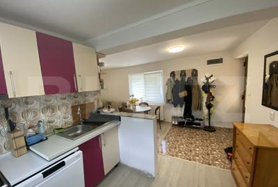 Casa de vanzare 4 camere in suprafa?a utila 105 mp ?i t - 10