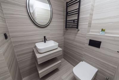 Apartament de 2 camere | Parcare | Habio Trifesti - 17