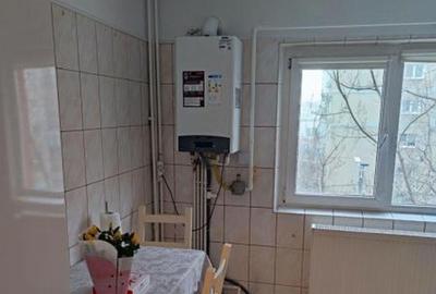 Garsonieră decomandată în Brâncoveanu - 8