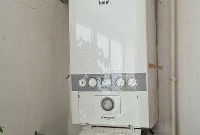 Apartament cu 2 camere în Ultracentral - 9