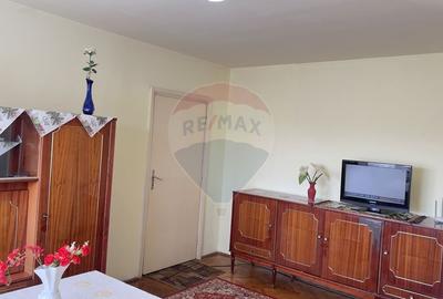 Apartament cu 3 camere semidecomandat, mobilat în Podgoria - 2