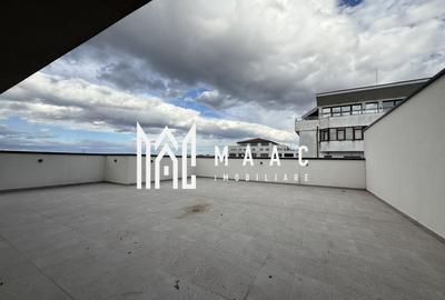 Penthouse | 4 camere | Balcon | Parcare | Terasa | D. Stanca - 12