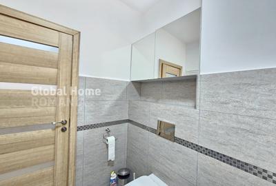 Apart 2 camere 75mp | Aviatiei - Metropolitan Residence | Centrala Apartament - 18