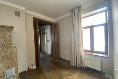 Apartament cu 3 camere decomandat în Dorobanți - 6