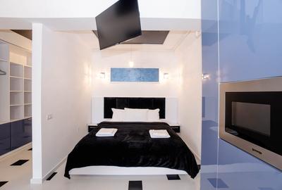 Studio premium | Mamaia nord - zona Lidl | Piscina exterioara | Parcare privata - 7