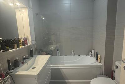 Apartament cu 3 camere în Central - 10