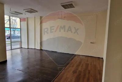 Spa?iu comercial zona Narcisa 100mp, STRADAL, VITRINA 7ML - 5