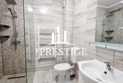 Apartament cu 3 camere semidecomandat, mobilat în Mihai Viteazul - 16