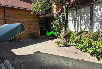 Casa individuala de vanzare 4 camere Sibiu Ultracentral - 8