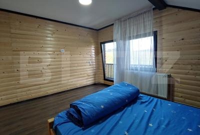 Pensiune, zona superba Paltinoasa! - 10