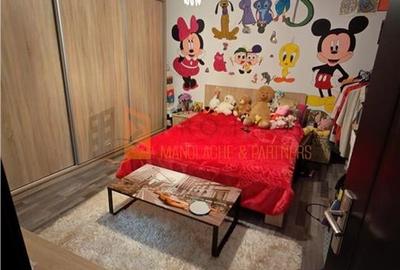 Exclusivitate! Casa + foisor inchis zona 23 August - 2