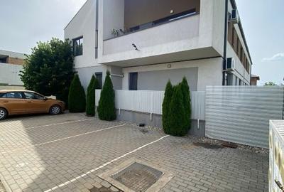 Închiriez apartament Dumbrăvița Bd. P.Țutea,2 locuri parcare incluse - 1