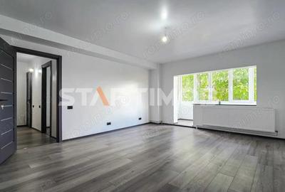 Apartament 3 camere cu boxa Ghimbav - 12