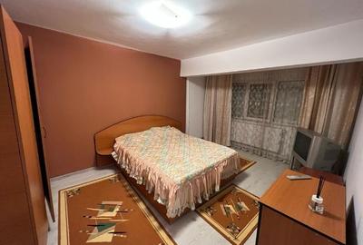 Apartament cu 3 camere decomandat în Tomis Nord - 1