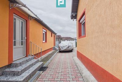 Casă individuală cu 5 camere cu Canalizare în Central - 15