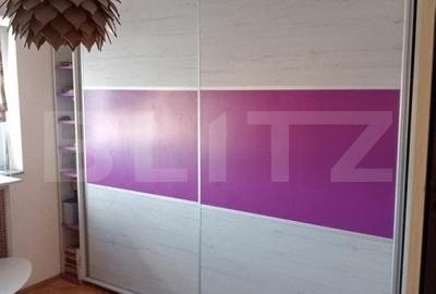 Apartament 4 camere ,decomandat, 90 mp , Micro 17 - 11