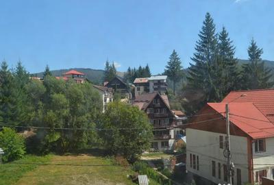 Garsonieră în Valea Alba - 1