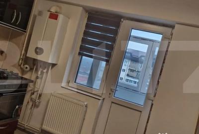 Apartament cu 2 camere decomandat în Central - 1