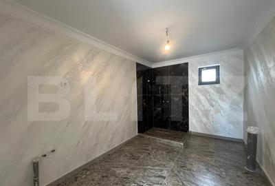 Casa pe parter, zona Romanesti / Fantana Popova - 12