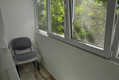 Apartament renovat total, mobilat nou, prima inchiriere, langa metrou, la cheie. - 3
