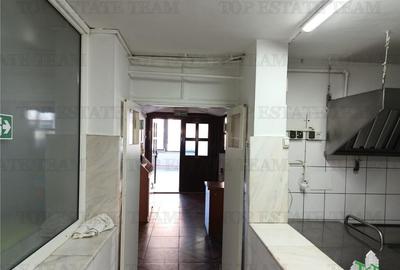Spațiu comercial, de 200 mp, în Prelungirea Ghencea - 7