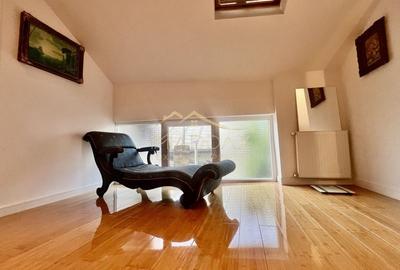 Casa **8 camere** // Domenii - 18