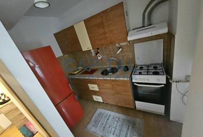 Comision 0 %  Apartament 1 camera 38mp, balcon, imobil 2007 - 3