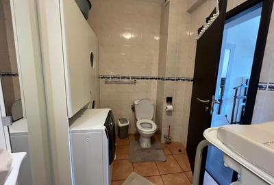 Apartament cu 3 camere semidecomandat în Șoseaua Nordului - 15