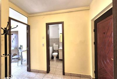 Garsonieră decomandată în Florilor - 9