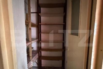 Apartament 3 camere, 64 mp, renovabil, zona Centrala! - 2