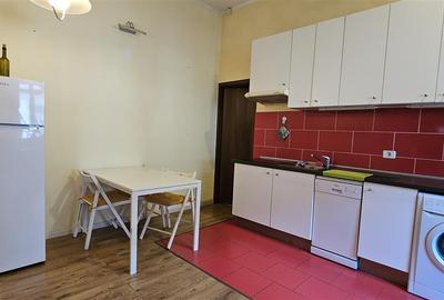 Casa 2 camere si semineu | Centru - 3