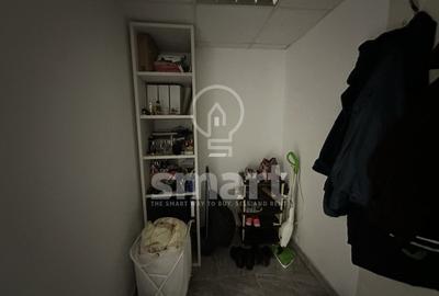 Vanzare 2 garsoniere total 75mp Zorilor bloc nou - 17