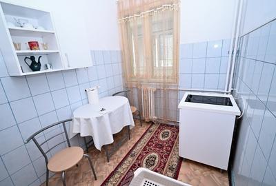 Apartament 2 camere ~ Etaj 3/7 ~ Metrou Basarab - 6
