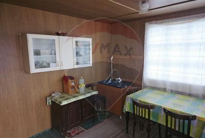 Teren Construcții intravilan de 4516 mp, în Doina - 10