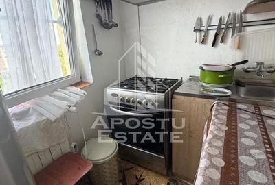 Garsonieră semidecomandată, mobilată în Soarelui - 4