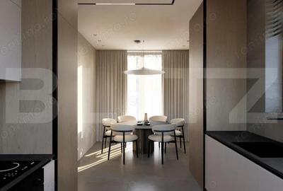 Casa moderna , 114,95 mp utili , finisaje premium, 324 mp teren Burdujeni - 10