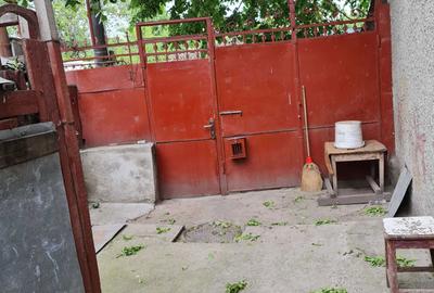 Casă cu 4 camere în Central - 7