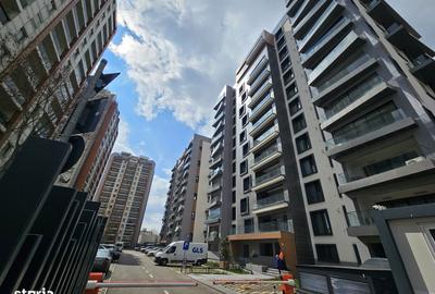Apartament cu 2 camere, mobilat în Dudești - 11