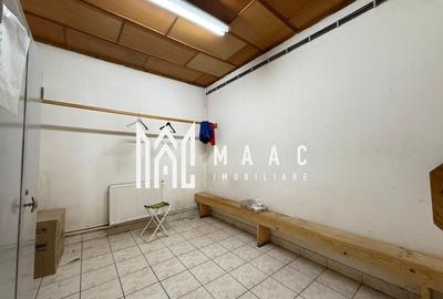 Hala industriala 500MP | Utilitati | Lacul lui Binder - 14