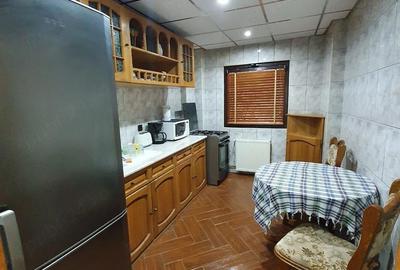 Apartament cu 2 camere decomandat în Central - 9