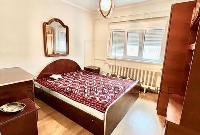 Apartament cu 2 camere decomandat în Micro 21 - 12