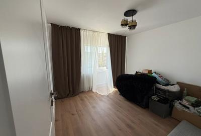 Apartament 3 camere, decomandat, 71mp, Rovine, zona Dezrobirii. - 5