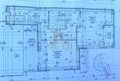 Casă individuală cu 4 camere cu Canalizare în Sânpaul - 18