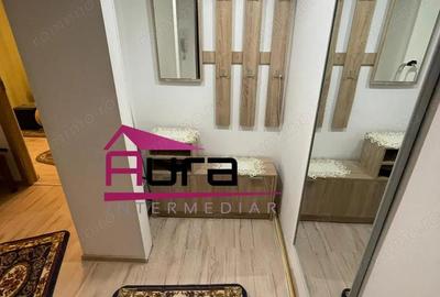 Inchiriez apartament 2 camere zona Piata Noua - 12