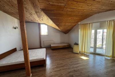 Casă individuală cu 8 camere cu Canalizare în Ultracentral - 4