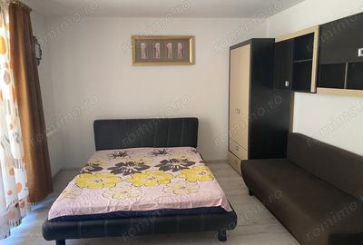 Garsonieră în Central