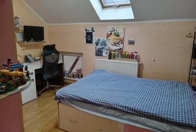 Duplex cu 4 camere cu Canalizare în Șcheia - 4