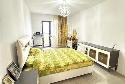 Apartament cu 4 camere decomandat, mobilat în Dămăroaia - 7