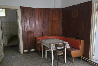 Casa Zona Ultracentrala , 6 cam SC 200 , teren 242, inc oras - 18