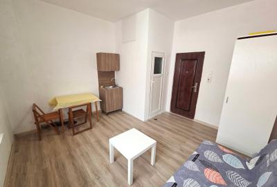 Garsonieră semidecomandată în Romană - 4